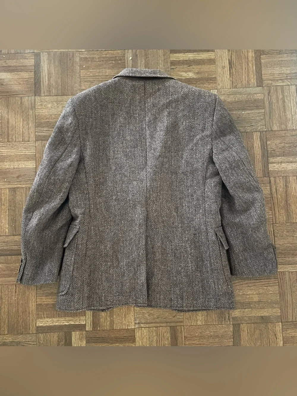 N/A vintage harris